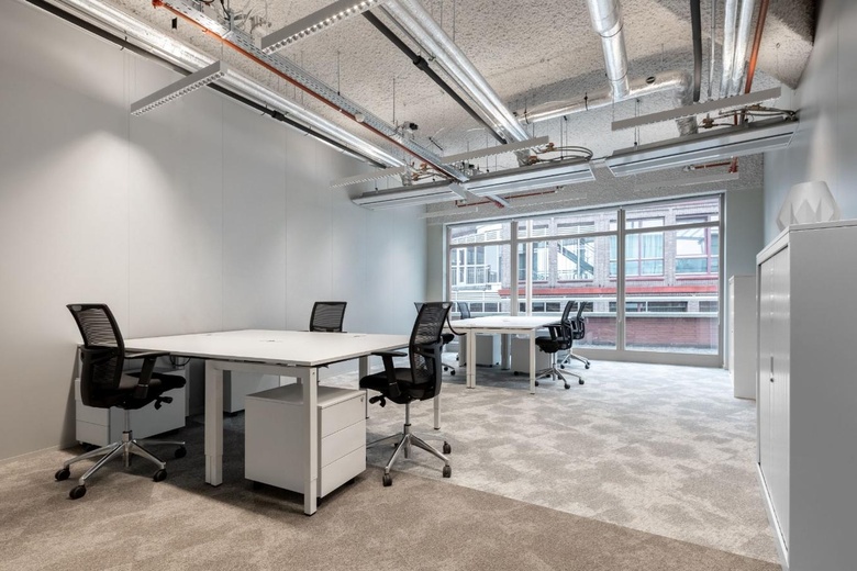 KantoorruimteaanVelperplein 23 -25<br/> inArnhem