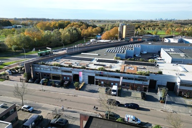 Bekijk foto 2 van Het Tasveld 1 A