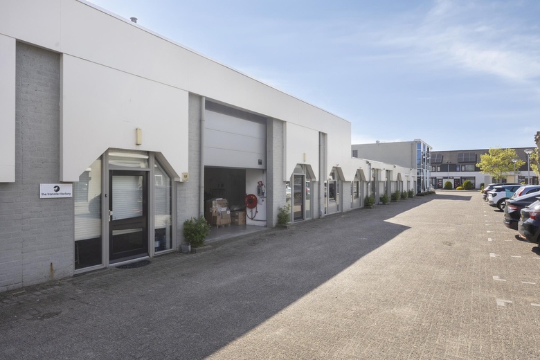 BedrijfsruimteaanKempenlandstraat 13 C<br/> inVught
