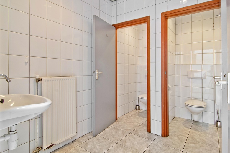 BedrijfsruimteaanMorsestraat 29<br/> inTiel