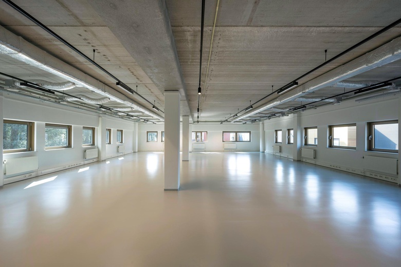 KantoorruimteaanJoop Geesinkweg 501 - 801<br/> inAmsterdam