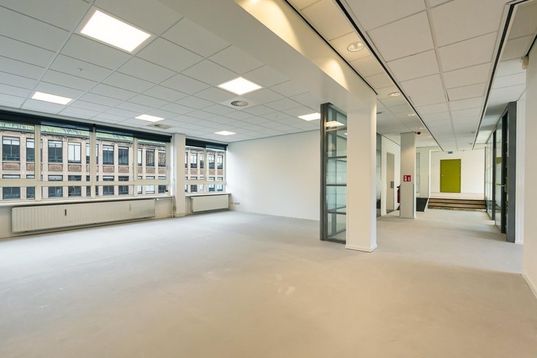 Kantoorruimte Rotterdam - Meent 106 - Foto 13