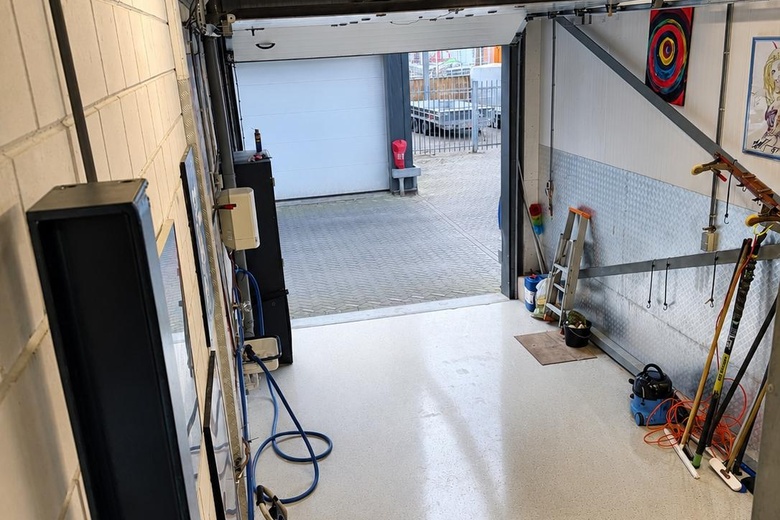 Bedrijfsruimte Alblasserdam - Kelvinring 72 i - Foto 6