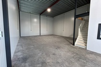 Bedrijfsruimte Sneek - Schoenmakersstraat 5 C - Foto 1