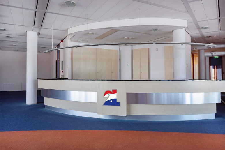 KantoorruimteaanRogstraat 2<br/> inKatwijk KantoorruimteaanRogstraat 2<br/> inKatwijk