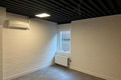 Bedrijfsruimte Tilburg - Bisschop Zwijsenstraat 35 - Foto 2