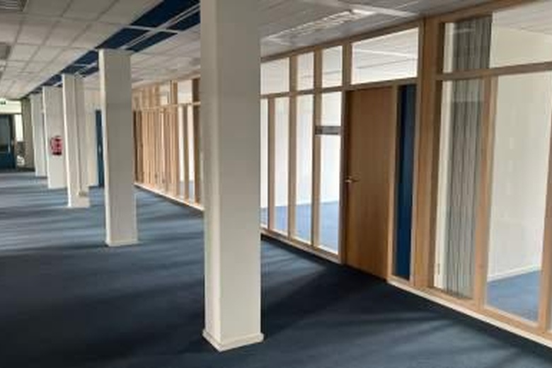 KantoorruimteaanKernkade 2<br/> inUtrecht