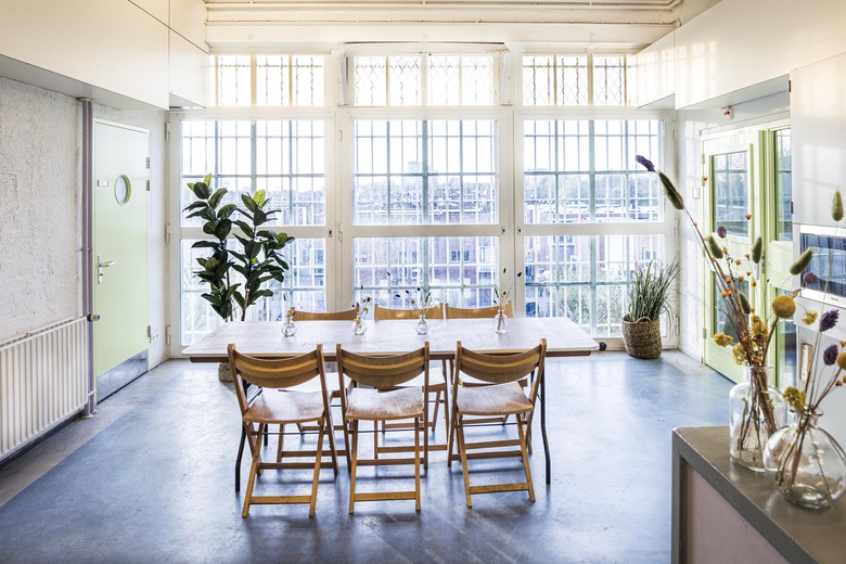 KantoorruimteaanGansstraat 164 - 170<br/> inUtrecht