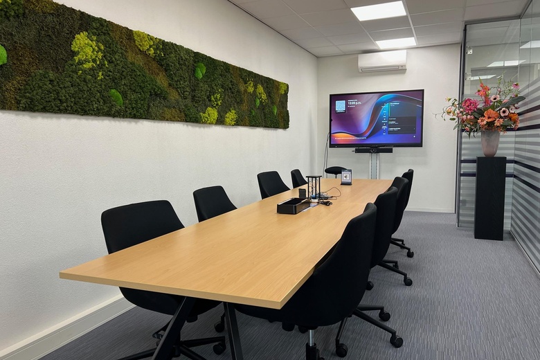 KantoorruimteaanBuitendijks 33<br/> inPapendrecht