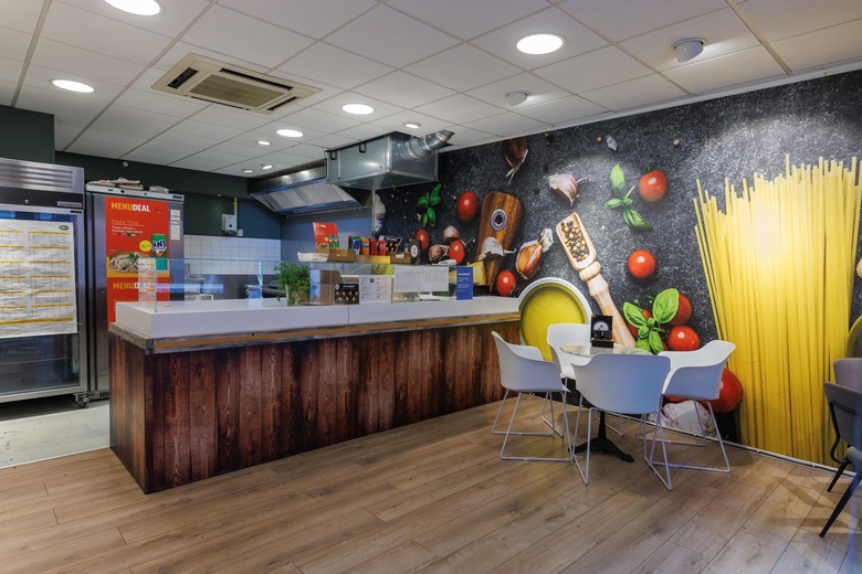 Horeca Leeuwarden - Nieuwe Oosterstraat 18 - Foto 8