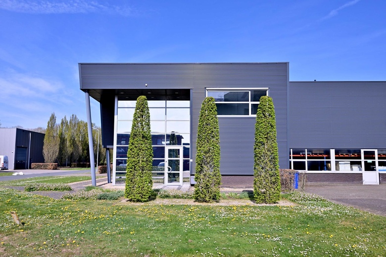 KantoorruimteaanHekkehorst 1<br/> inZutphen