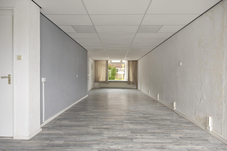 Winkelruimte Tilburg - Korenbloemstraat 46 - Foto 9