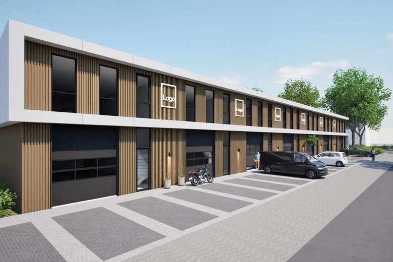 Bedrijfsruimte Dordrecht - Pascalstraat 100 - Foto 11