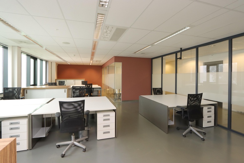 BedrijfsruimteaanPoseidonweg 17<br/> inLelystad