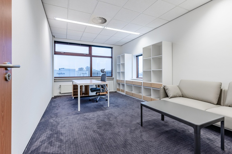 KantoorruimteaanLe Havre 91<br/> inEindhoven