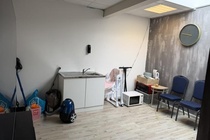 Bedrijfsruimte Almere - Steurstraat 3 F - Foto 3