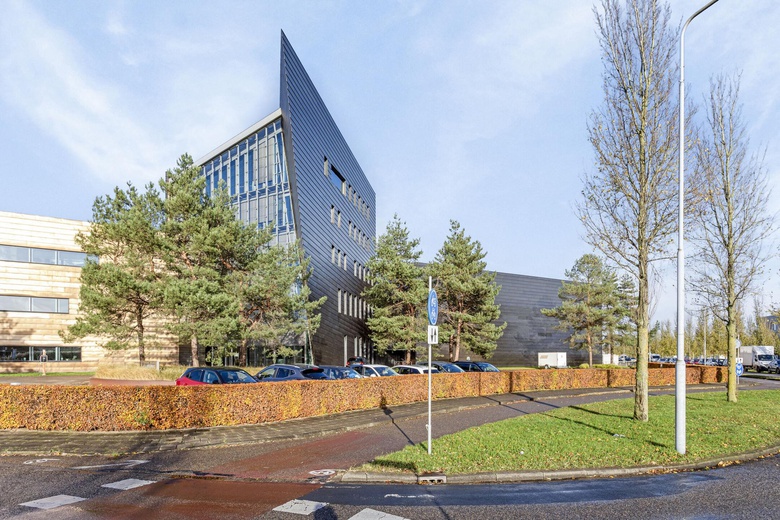 KantoorruimteaanHet Zuiderkruis 1<br/> inDen Bosch KantoorruimteaanHet Zuiderkruis 1<br/> inDen Bosch