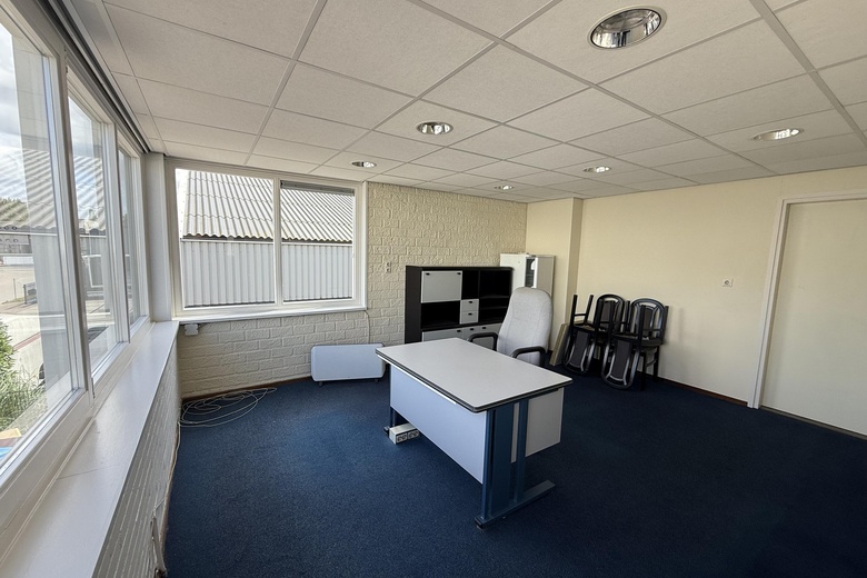 KantoorruimteaanGriendweg 7 A<br/> in's-Gravendeel