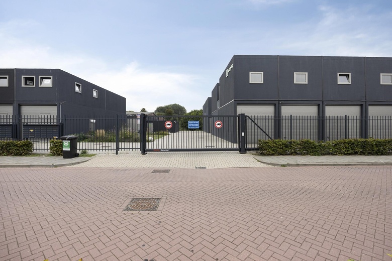 Bedrijfsruimte Alphen aan den Rijn - Titaniumweg 292 - Foto 17