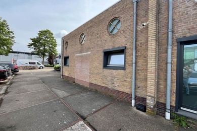 Bedrijfsruimte Diemen - Verrijn Stuartweg 30 A - Foto 2