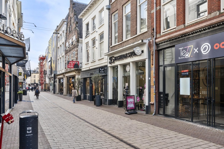 WinkelruimteaanRijnstraat 44<br/> inArnhem