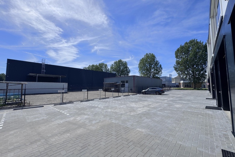 Bedrijfsruimte Almere - Splijtbakweg 72 G - Foto 17