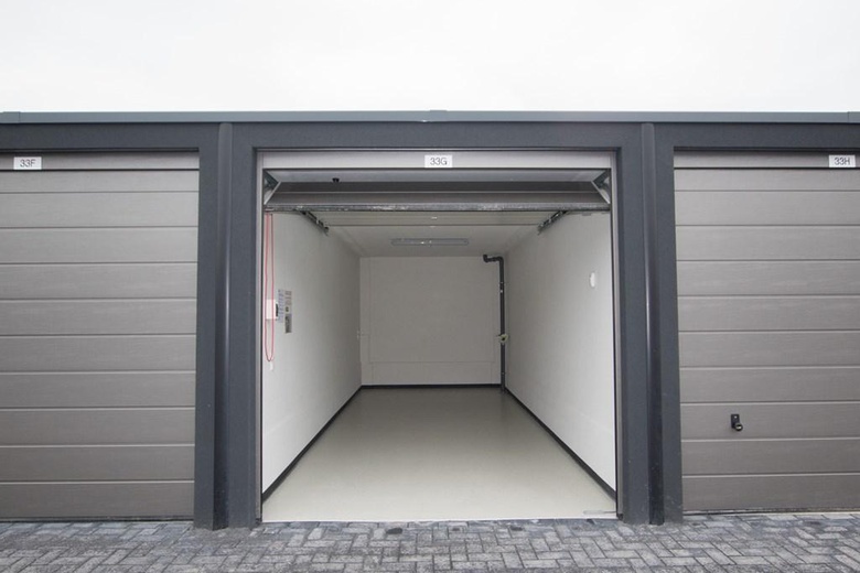 OpslagruimteaanModempark 33 G<br/> inTerneuzen
