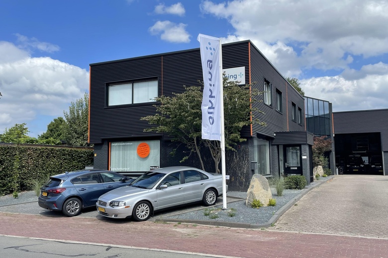 Bekijk foto 1 van Edisonstraat 3 A Bekijk foto 1 van Edisonstraat 3 A