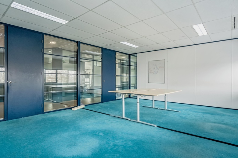 Kantoorruimte Amsterdam - Joop Geesinkweg 125 A E - Foto 10