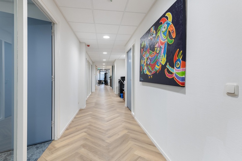 KantoorruimteaanPrins Willem-Alexanderlaan 717<br/> inApeldoorn