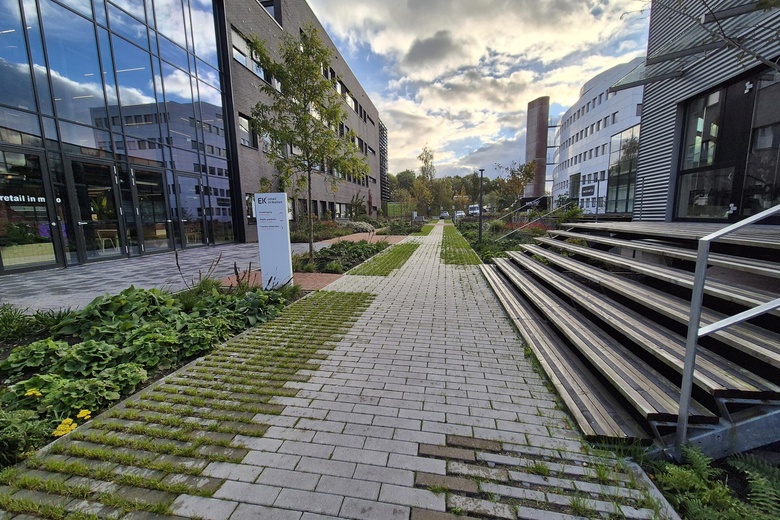 KantoorruimteaanModemweg 45<br/> inAmersfoort