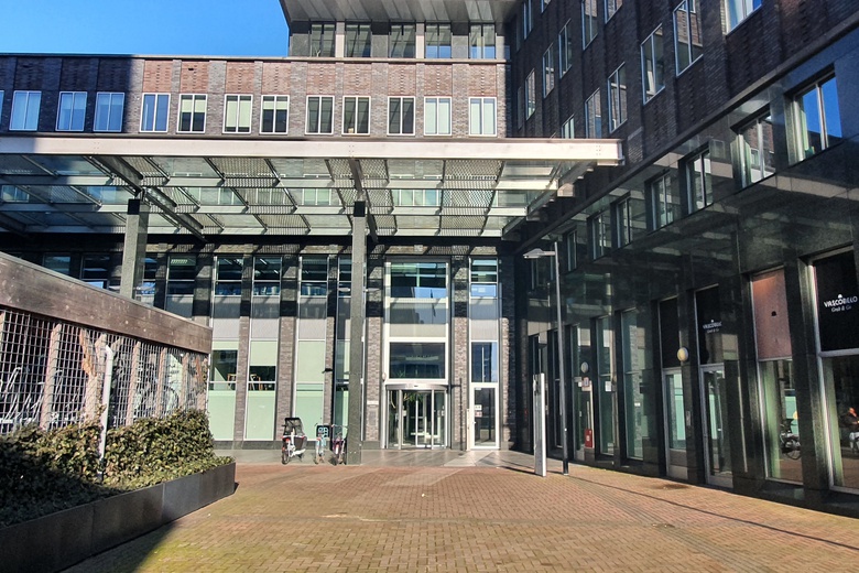 KantoorruimteaanBarbara Strozzilaan 336<br/> inAmsterdam KantoorruimteaanBarbara Strozzilaan 336<br/> inAmsterdam