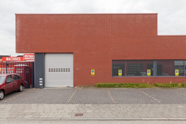 Bedrijfsruimte Den Bosch - Rietveldenweg 60 - Foto 15