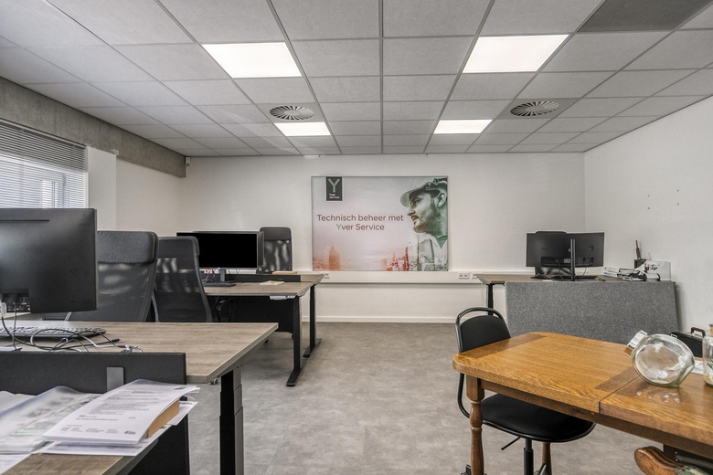 BedrijfsruimteaanNijverheidsweg-Noord 117<br/> inAmersfoort