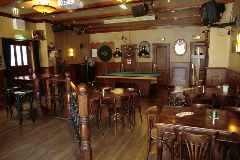 HorecaaanHeideburen 7<br/> inHeerenveen HorecaaanHeideburen 7<br/> inHeerenveen