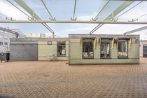 Winkelruimte Capelle aan den IJssel - Slotplein 29 - Foto 3