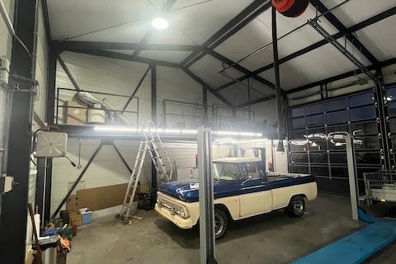 BedrijfsruimteaanKeizerswoert 20<br/> inPutten BedrijfsruimteaanKeizerswoert 20<br/> inPutten