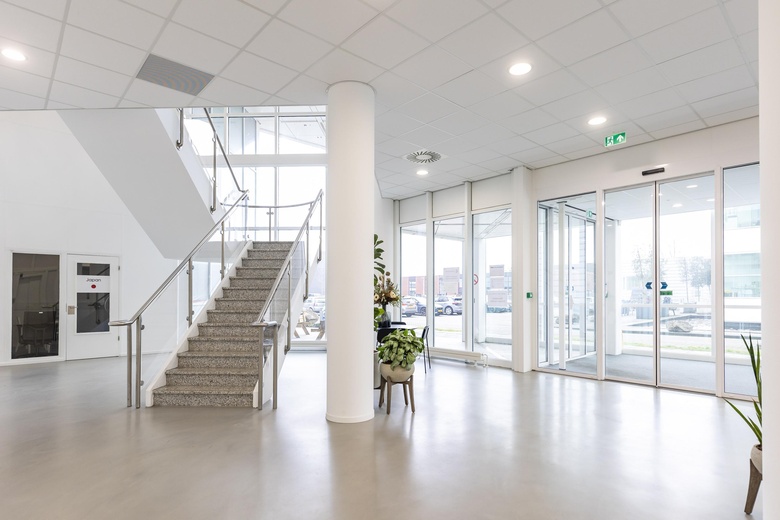 Kantoorruimte Utrecht - Reactorweg 47 A - Foto 16
