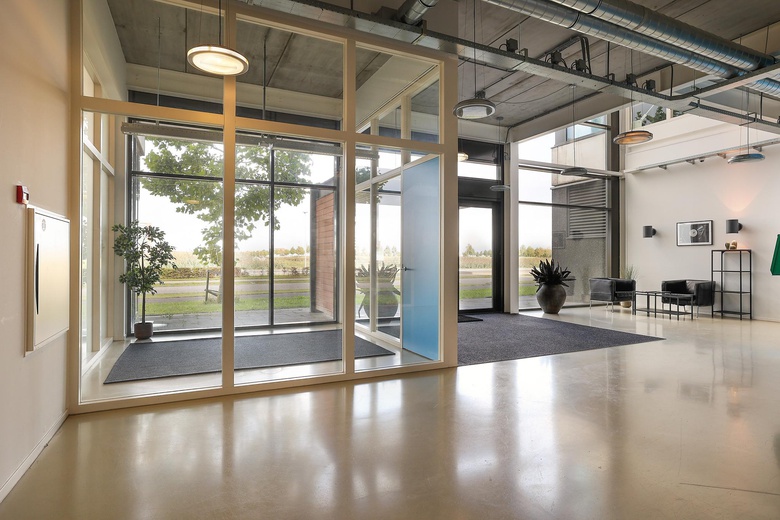 BedrijfsruimteaanKoperstraat 42<br/> inAlmere BedrijfsruimteaanKoperstraat 42<br/> inAlmere