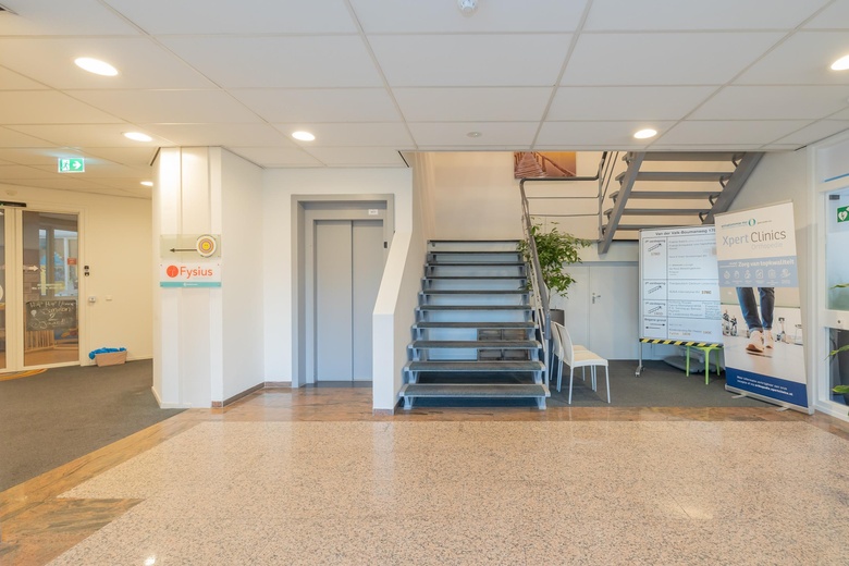 Kantoorruimte Leiderdorp - Van der Valk Boumanweg 178 A - Foto 10