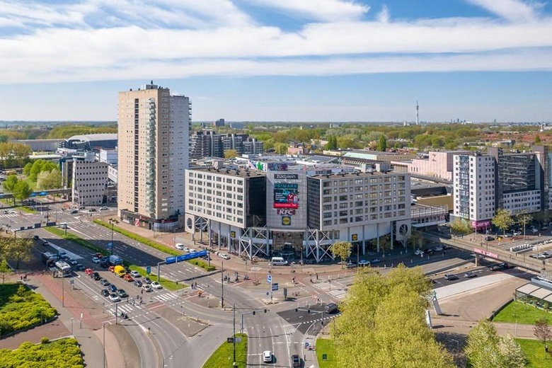 Winkelruimte Rotterdam - Zuidplein 622 - Foto 16