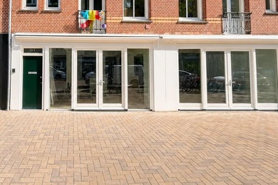 Winkelruimte te koop Amsterdam - Javastraat 105 1