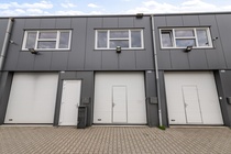 Bedrijfsruimte te huur Apeldoorn - Oude Apeldoornseweg 37 J 6