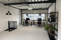 Bekijk foto 3 van Industrieweg 1 17