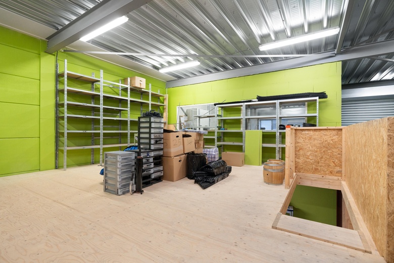 BedrijfsruimteaanSchaafstraat 20 F<br/> inAmsterdam