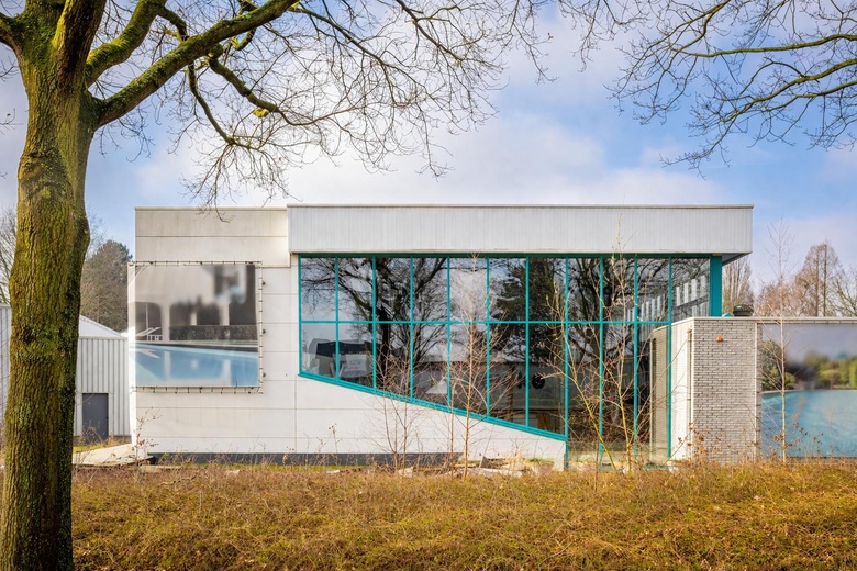 Bedrijfsruimte Geleen - Vouershof 7 - Foto 19