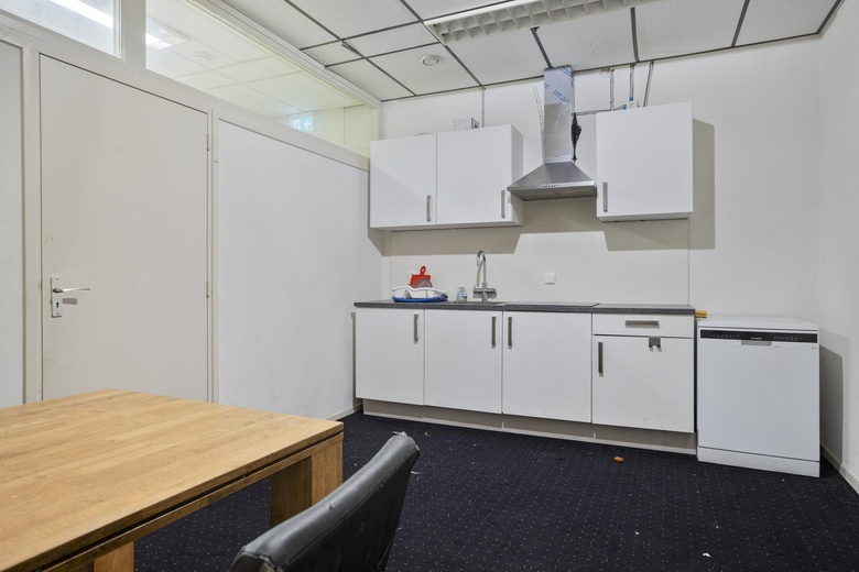 BedrijfsruimteaanUiterwaardenstraat 7<br/> inElburg