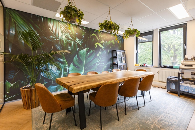 KantoorruimteaanAmalialaan 41<br/> inBaarn