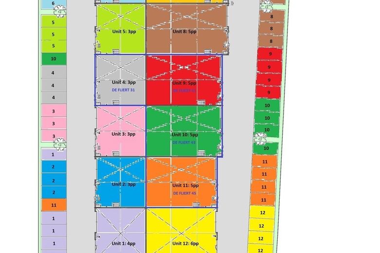 BedrijfsruimteaanDe Fliert 45<br/> inAchterveld BedrijfsruimteaanDe Fliert 45<br/> inAchterveld