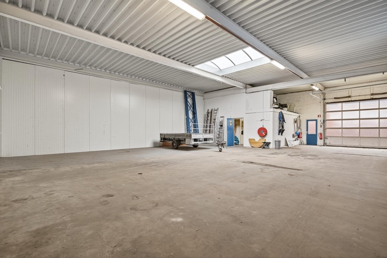 BedrijfsruimteaanHamerstraat 24<br/> inHengelo